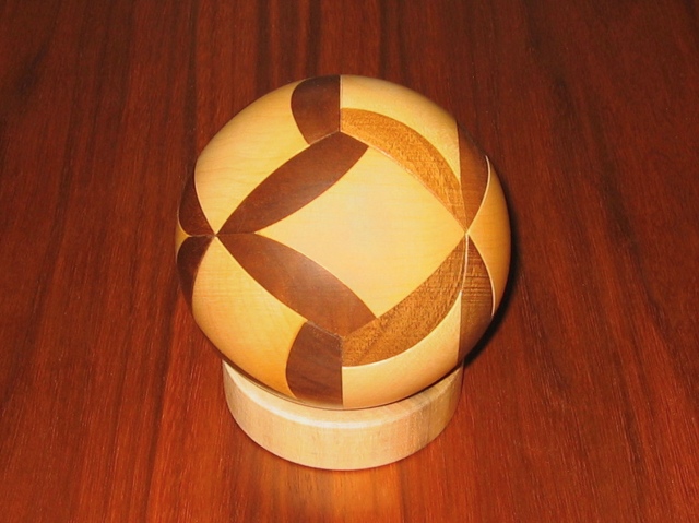 Ball Exclusiv image