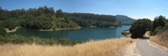 Redwood Regional to Anthony Chabot