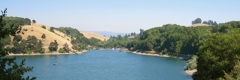 Redwood Regional to Anthony Chabot