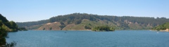 Redwood Regional to Anthony Chabot