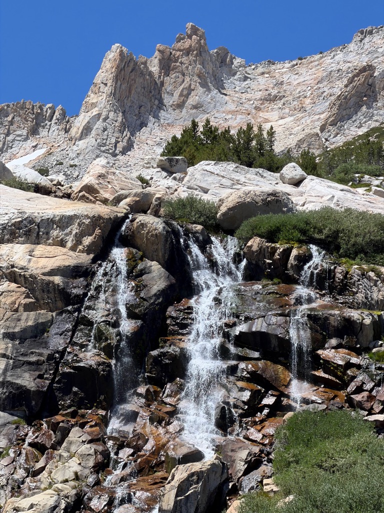 North Peak