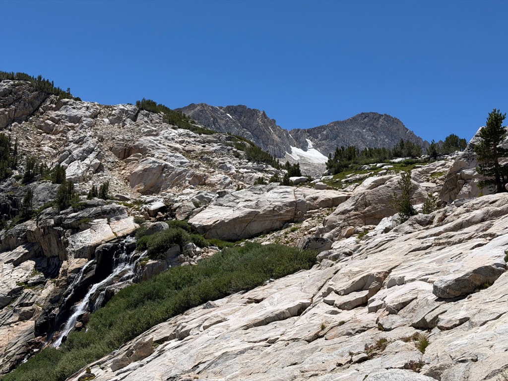 Mount Conness