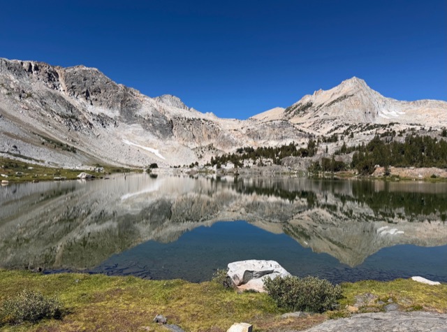 Greenstone Lake