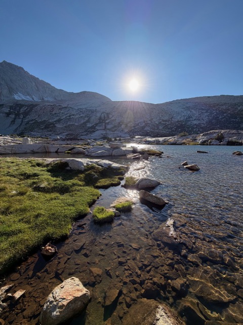 Potter Lake