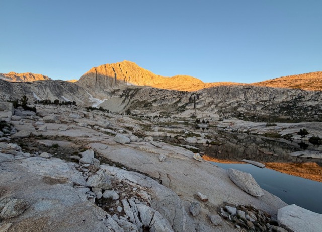 Potter Lake