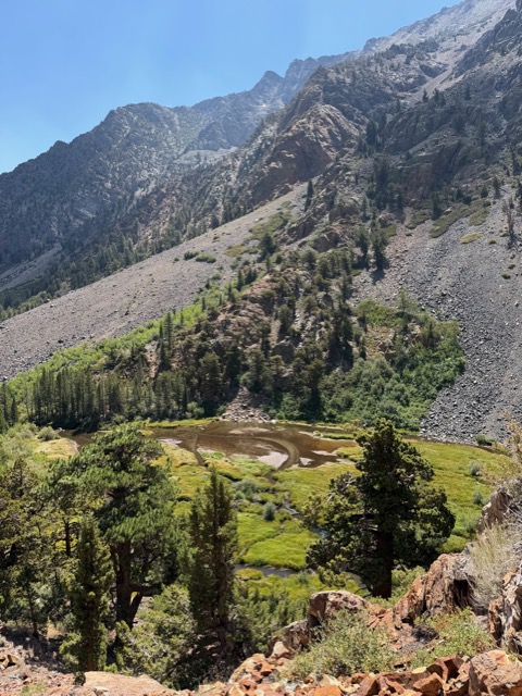 Mill Creek