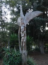Papua New Guinea Sculptures
