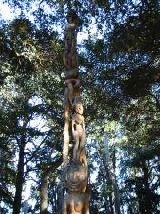 Papua New Guinea Sculptures