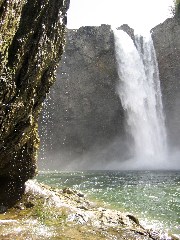 Snoqualmie Falls