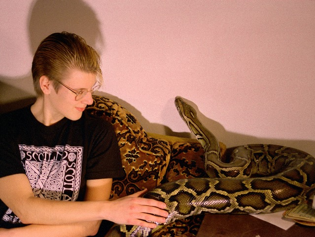 Snake