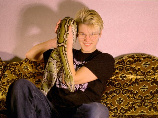 Snake