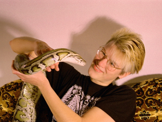 Snake