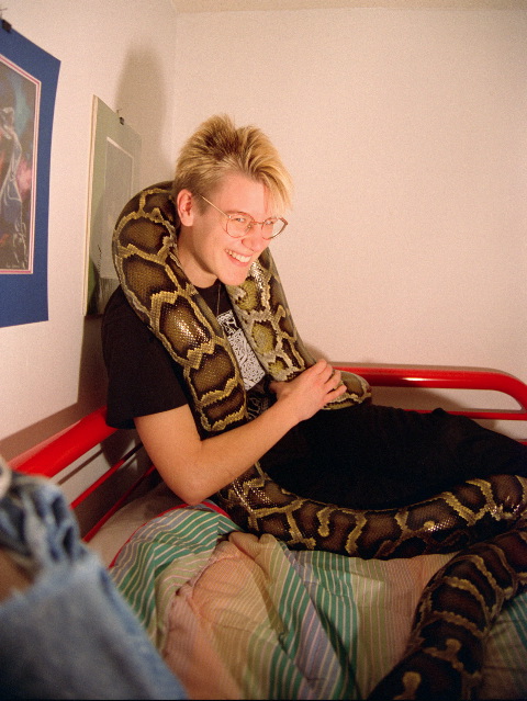 Snake