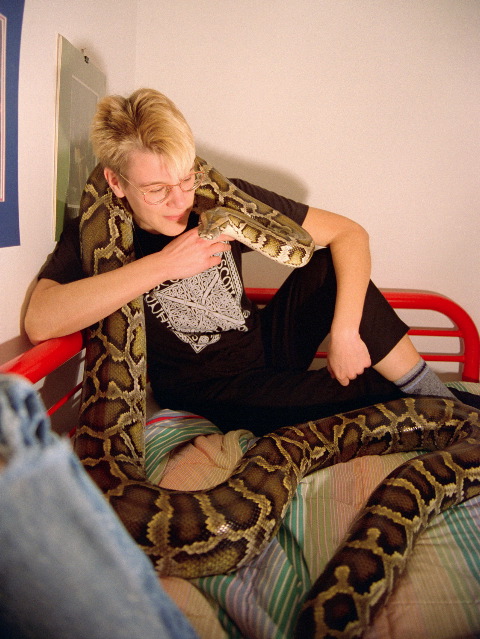 Snake