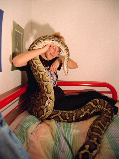 Snake