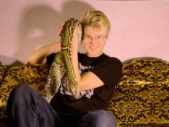 snake