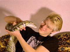 snake