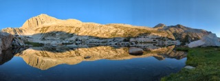 Sunrise Light Sequences