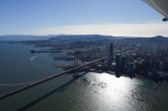 zeppelin view