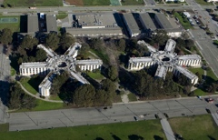 zeppelin view