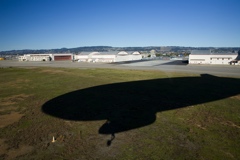 zeppelin view