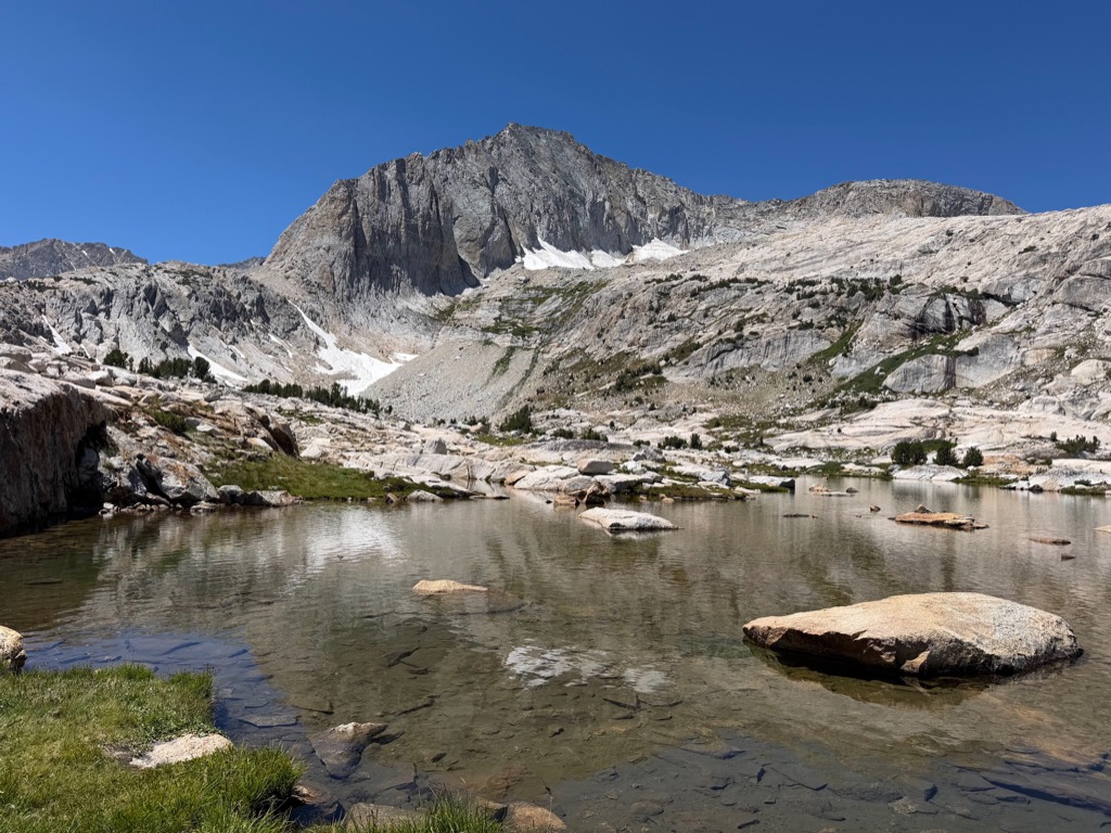 Potter Lake