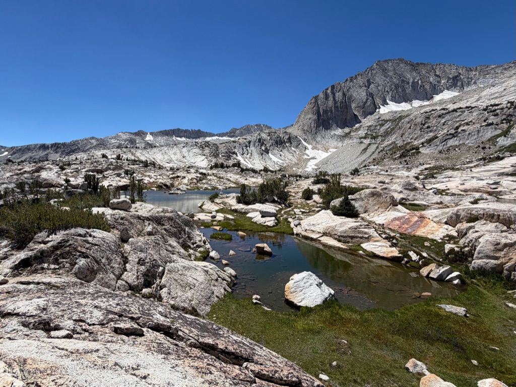 Potter Lake