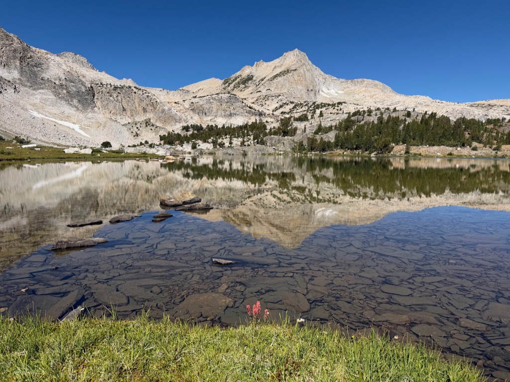 Greenstone Lake