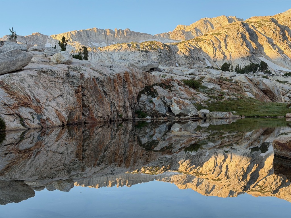 Potter Lake