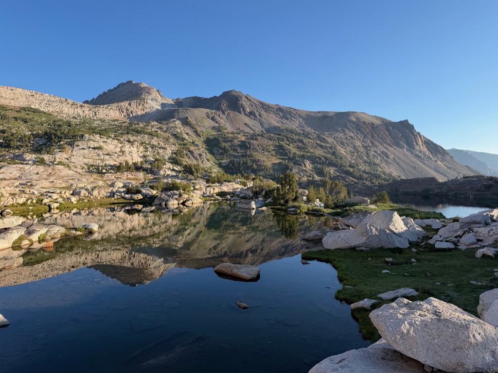 Potter Lake