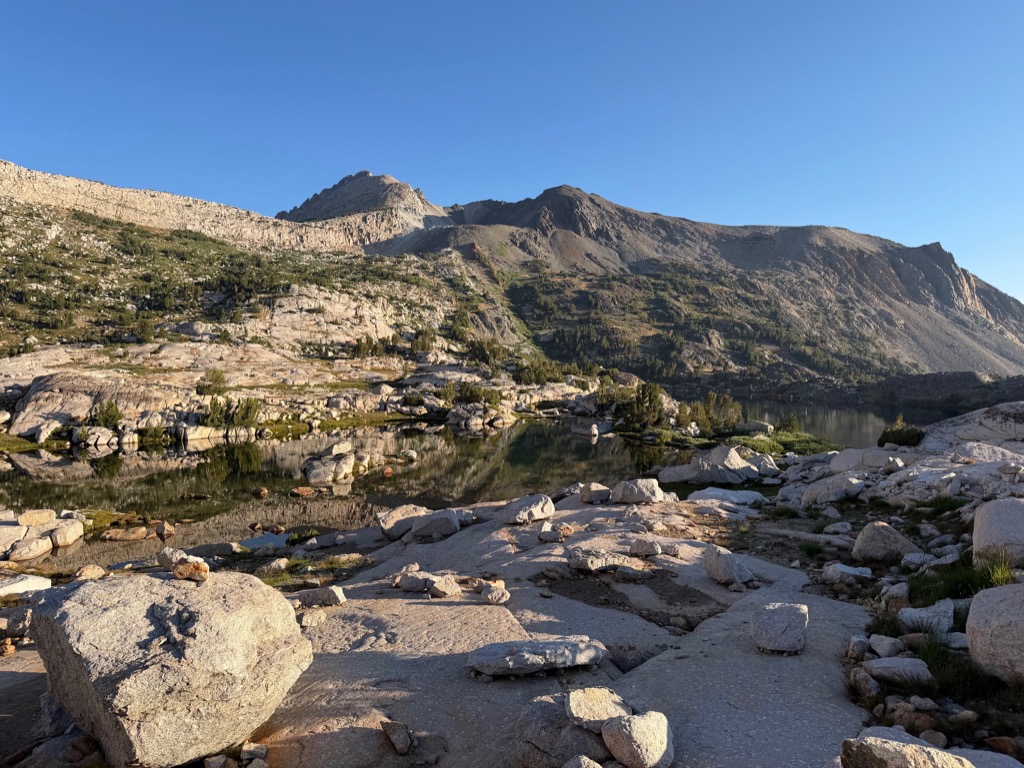 Potter Lake