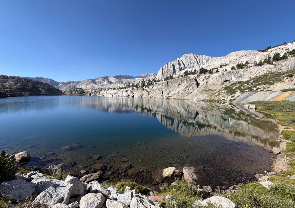 Steelhead Lake