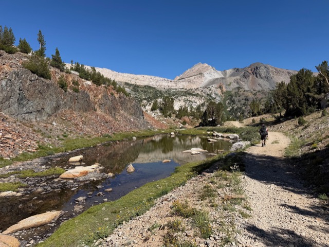 Wasco Lake
