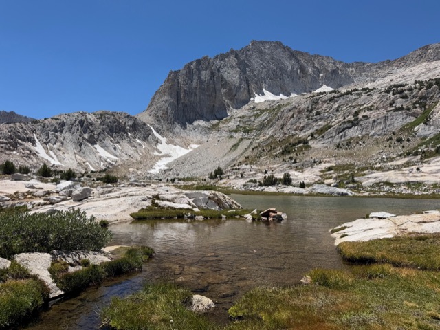 Cascade Lake
