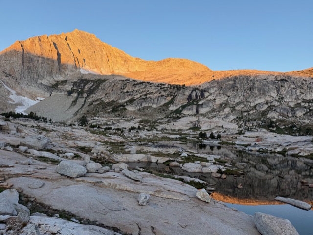 Potter Lake
