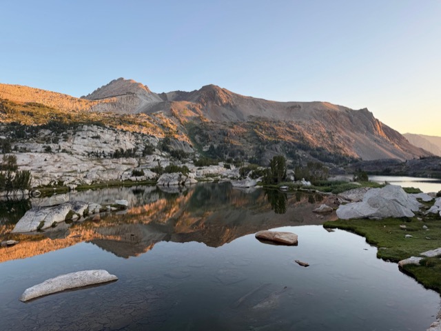 Potter Lake