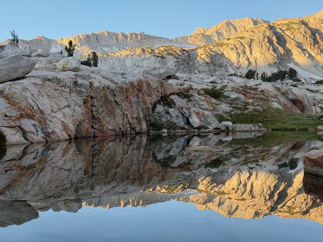 Potter Lake