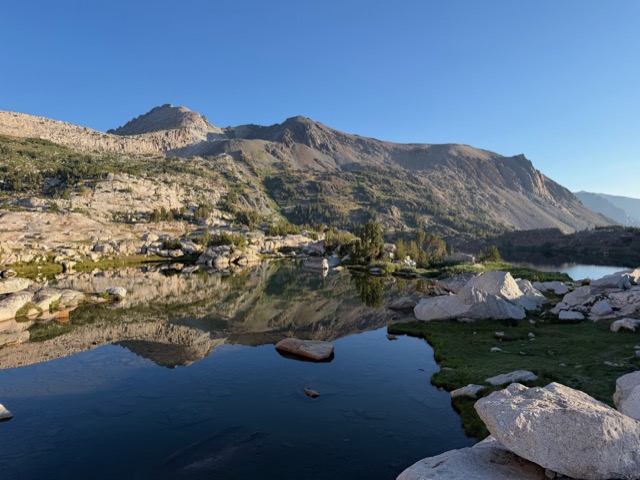 Potter Lake