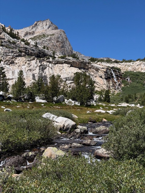 North Peak