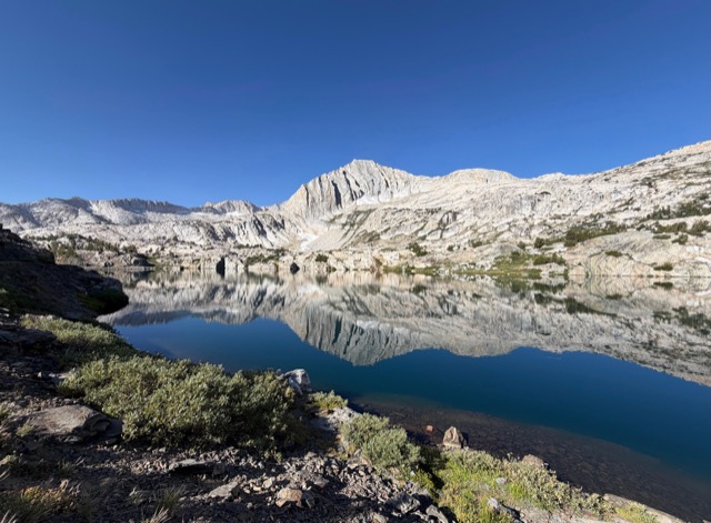 Steelhead Lake