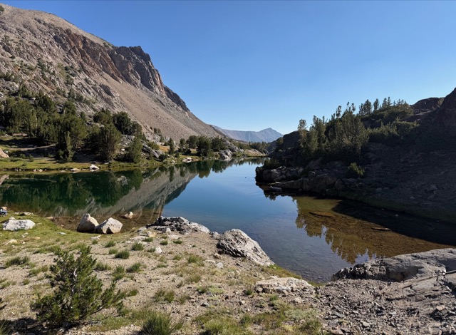 Steelhead Lake