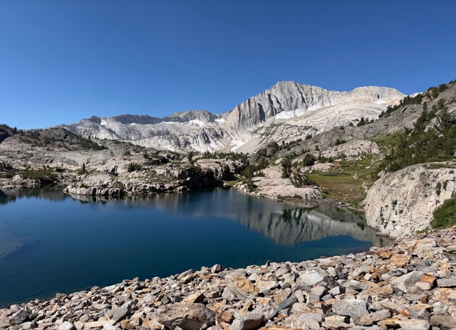 Shamrock Lake